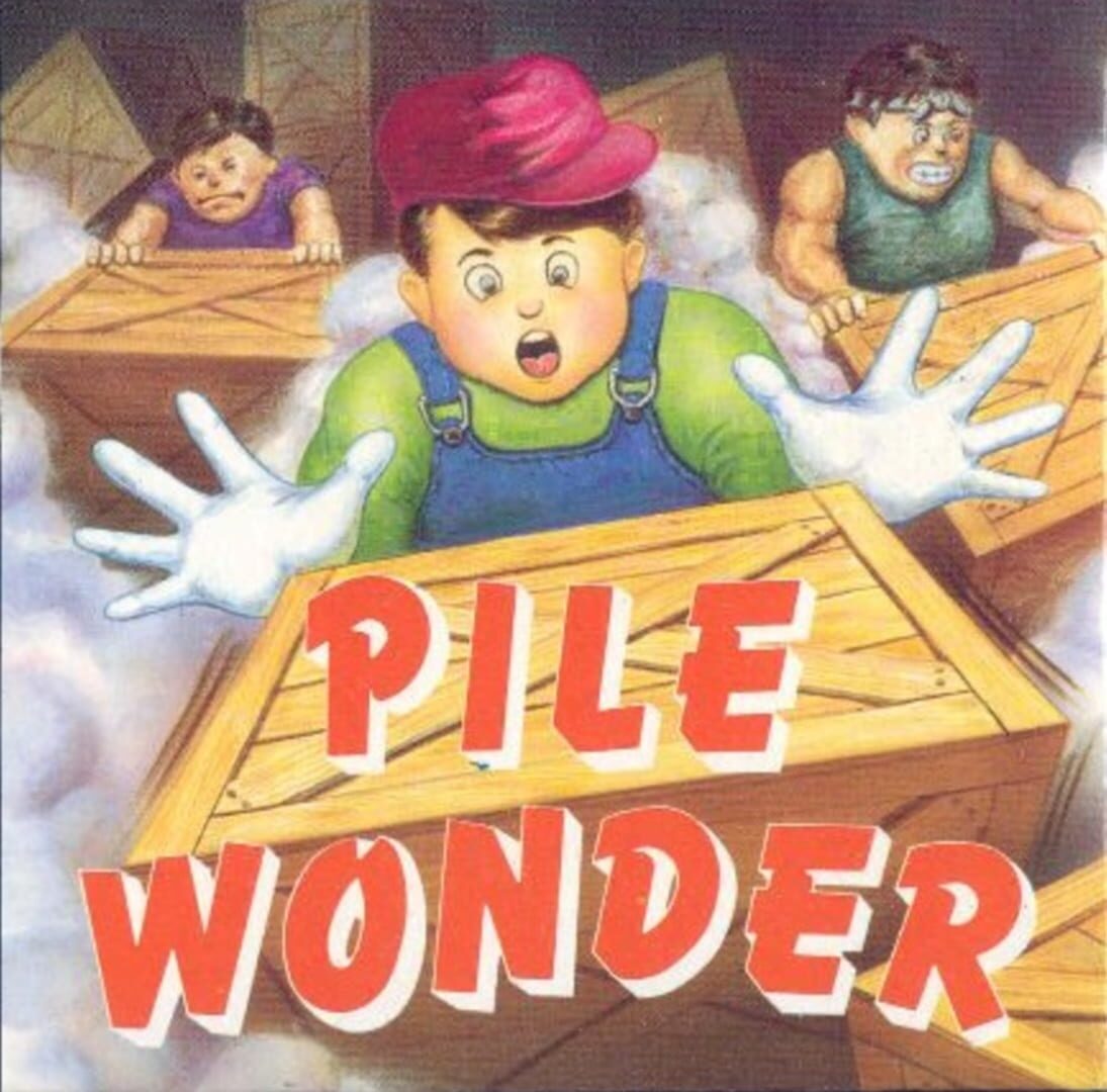 Pile Wonder (1993)