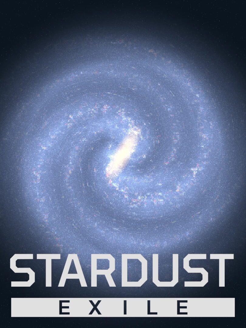 Stardust Exile (2023)