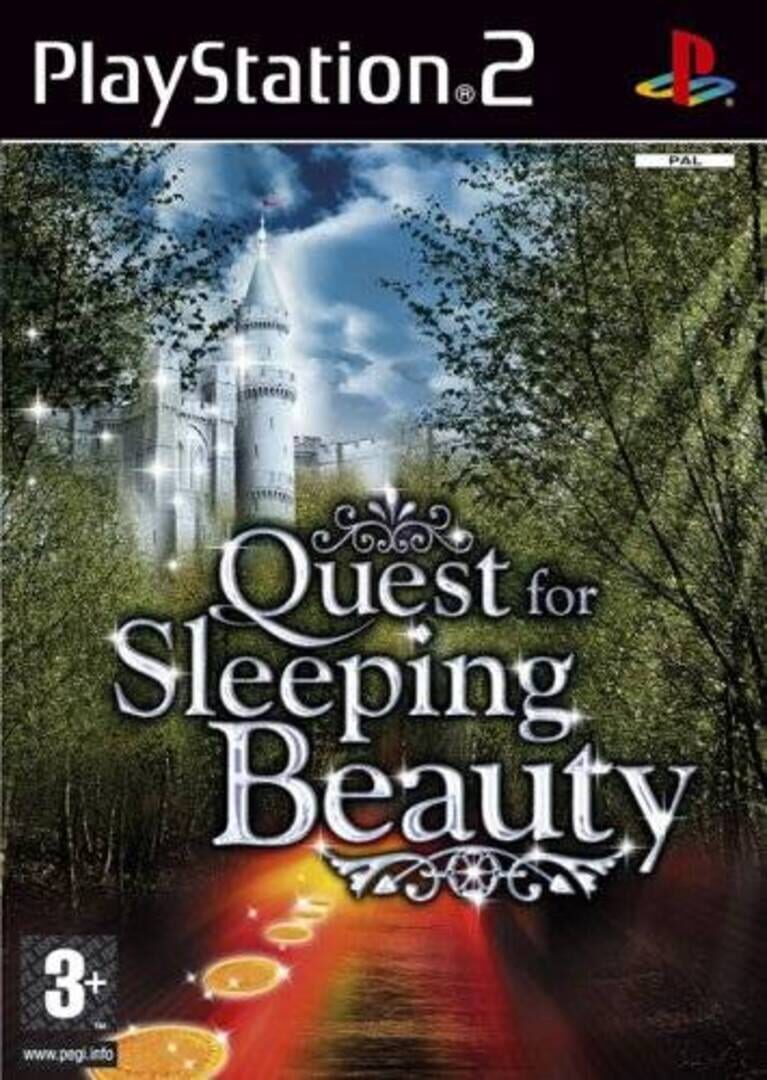 Quest for Sleeping Beauty (2006)