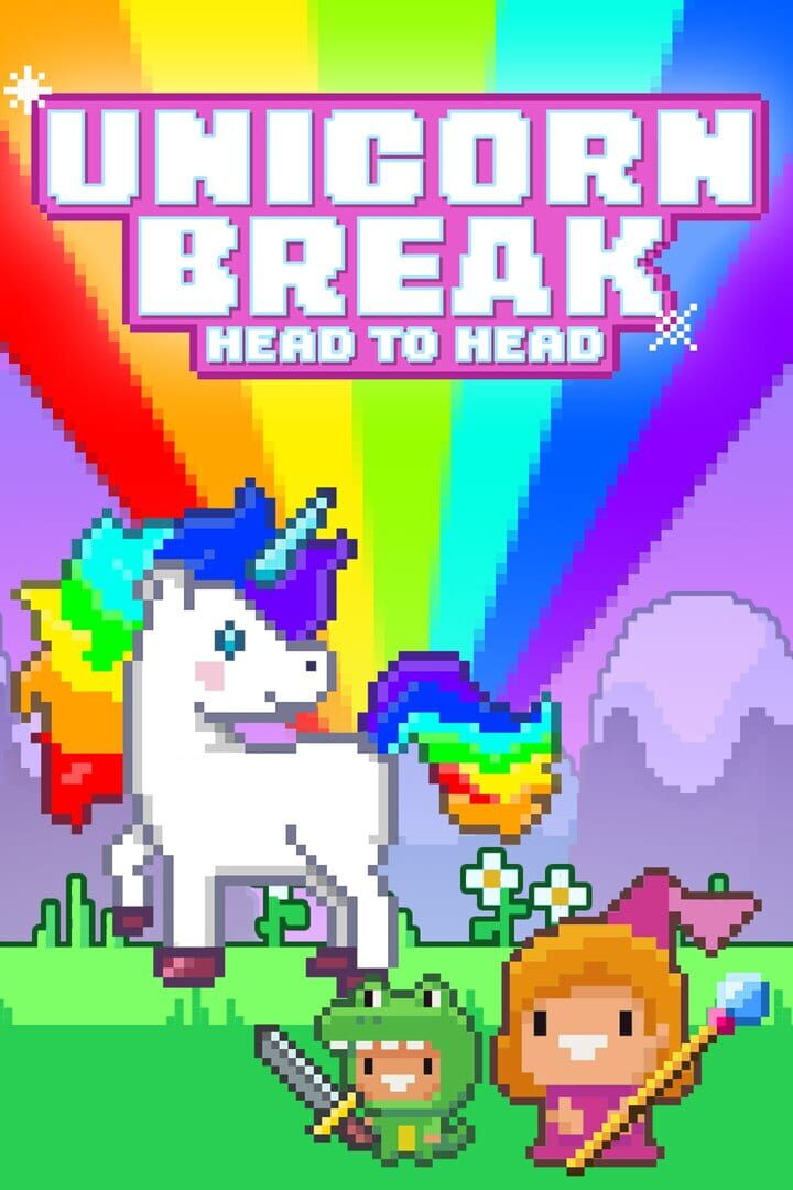 Unicorn Break: Head to Head (2021)