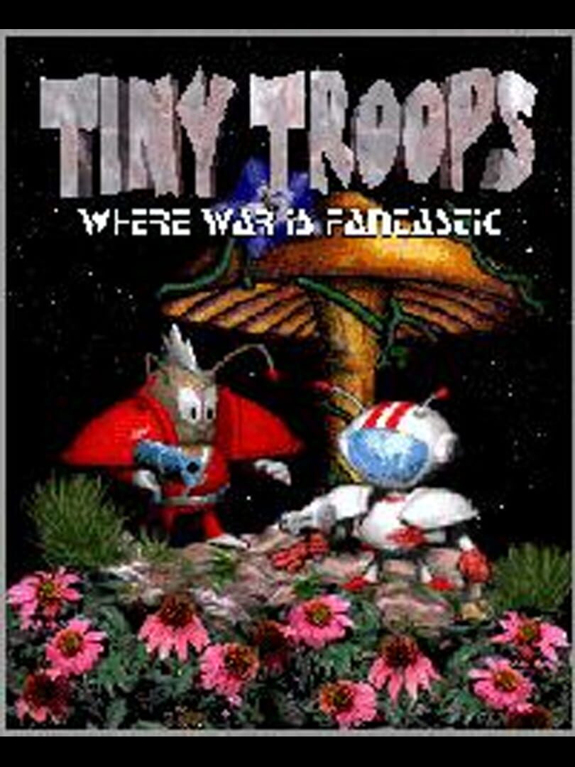 Tiny Troops (1997)