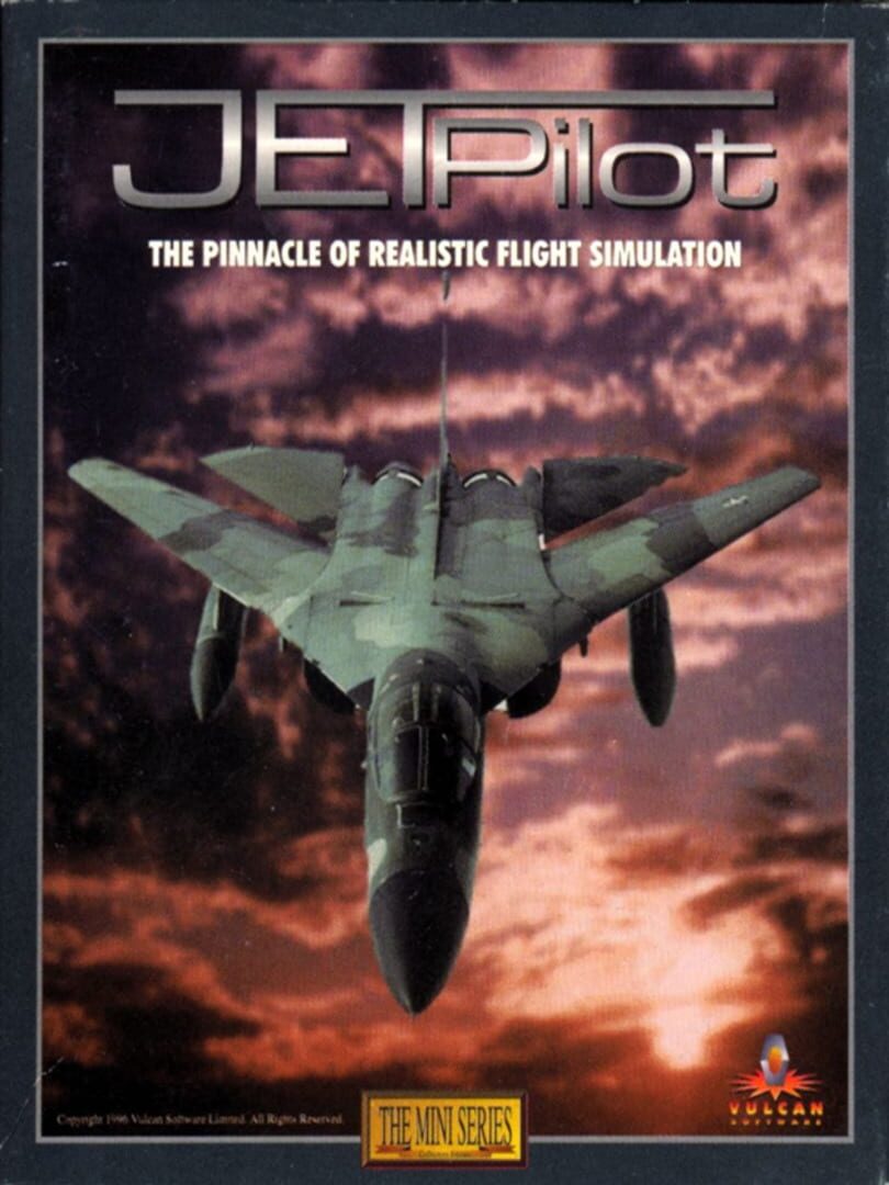 JetPilot (1996)