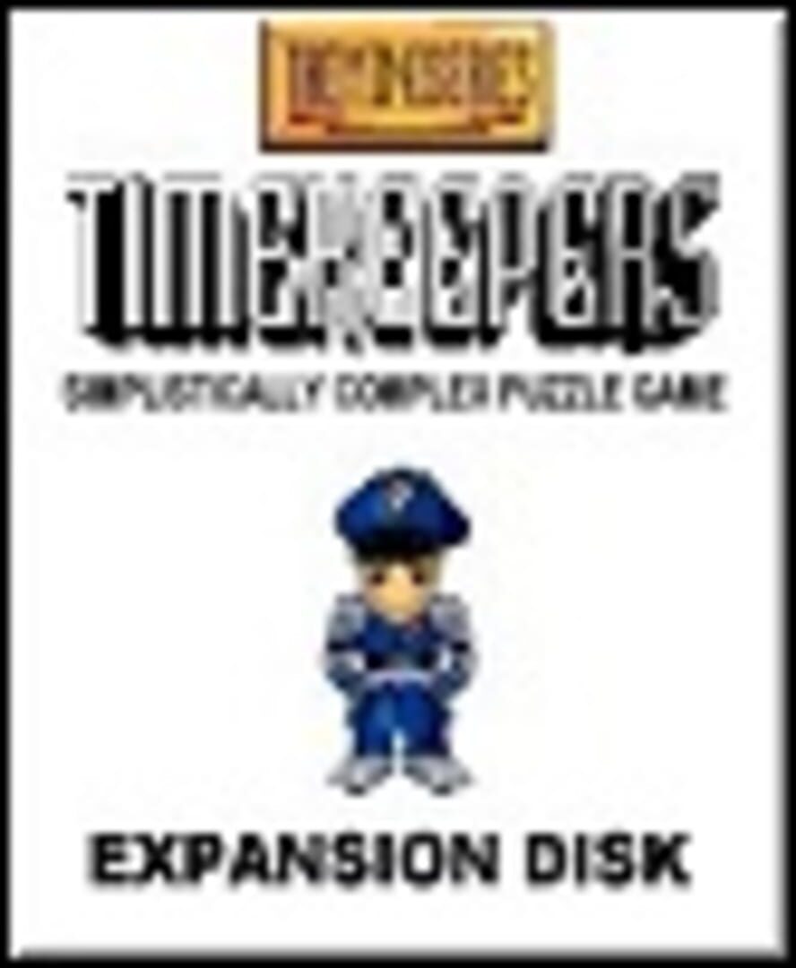 Extension : Timekeepers Expansion