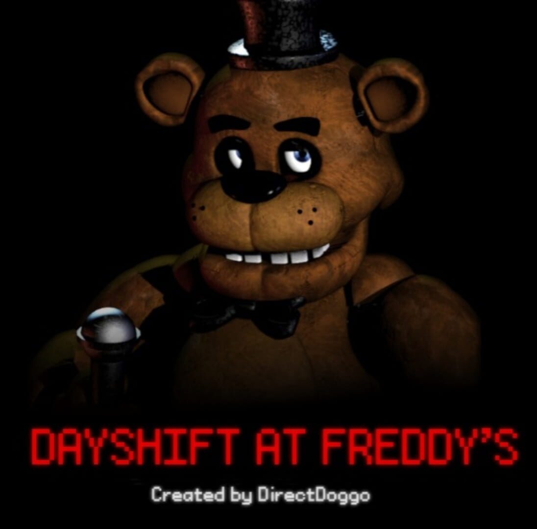 Dayshift at Freddy's (2016)