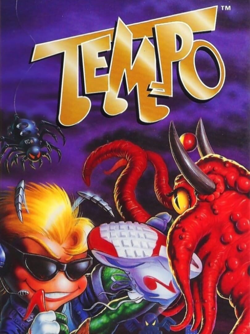 Tempo (1995)