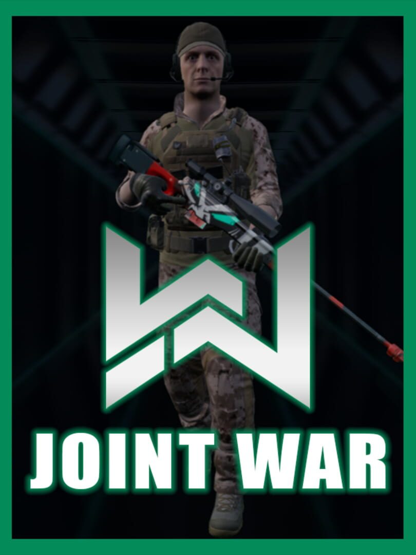 Joint War (2022)