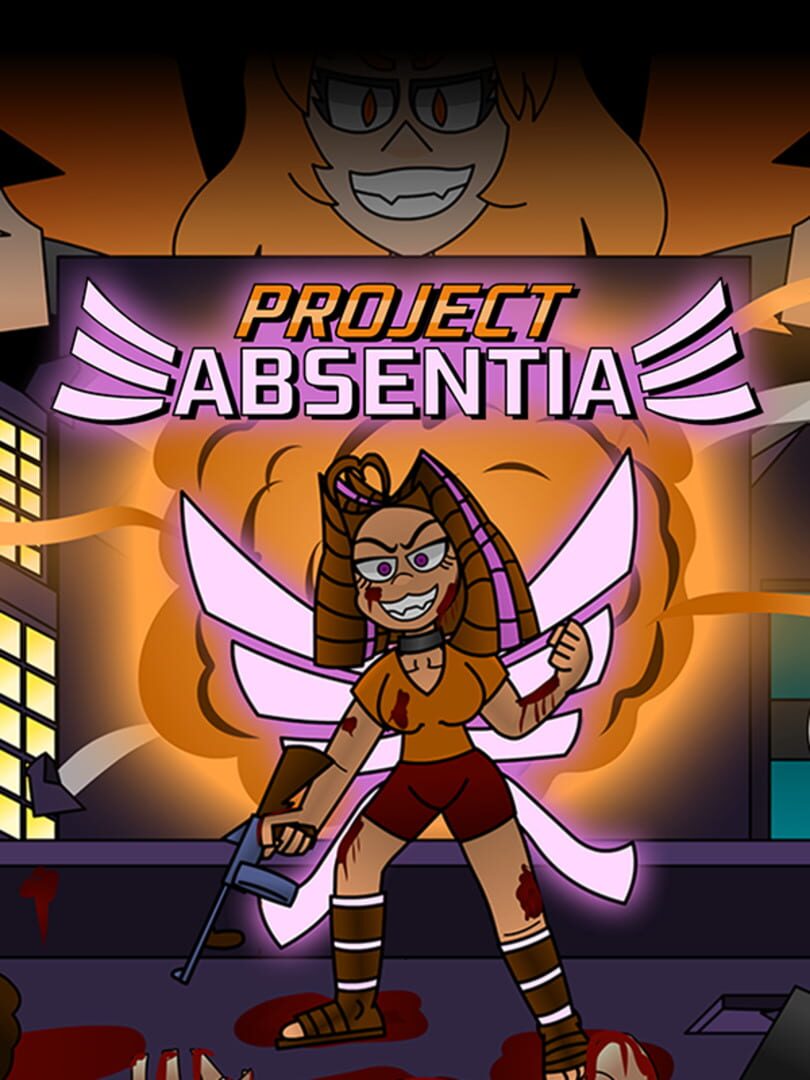 Project Absentia (2022)