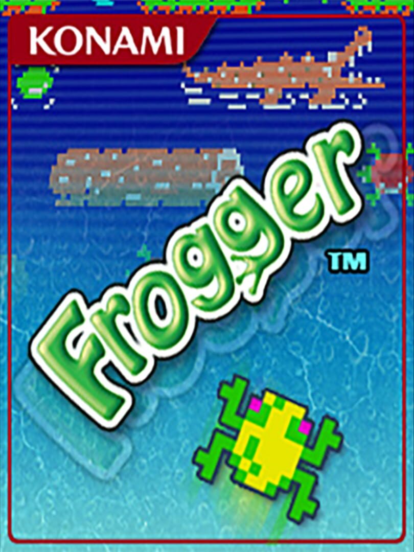 Frogger