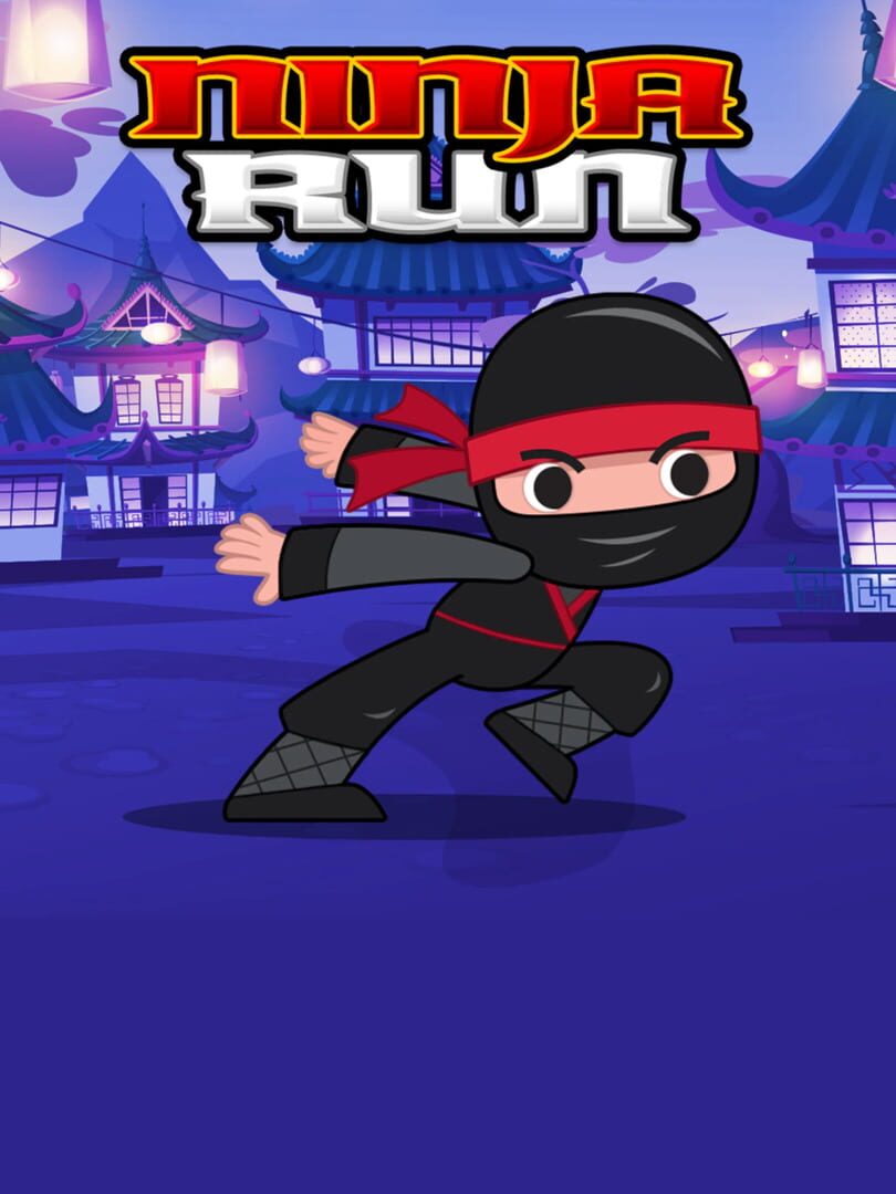 Ninja Run