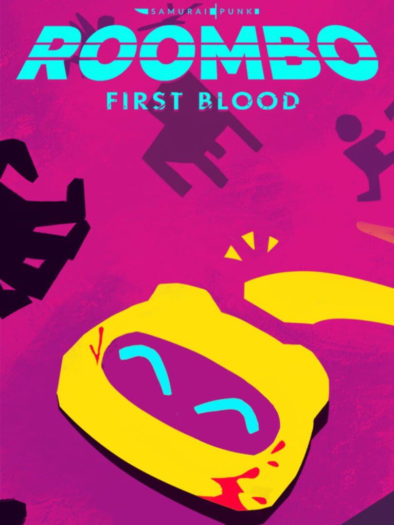 Roombo: First Blood (2019)