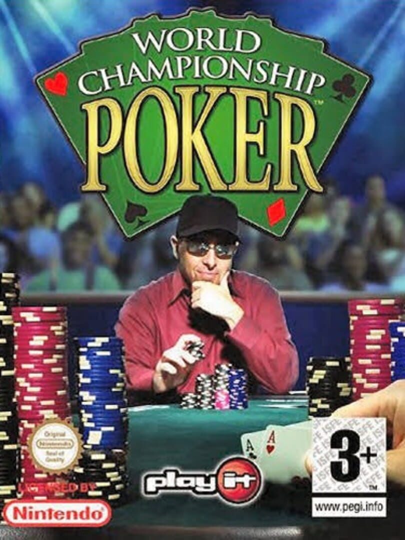 World Championship Poker