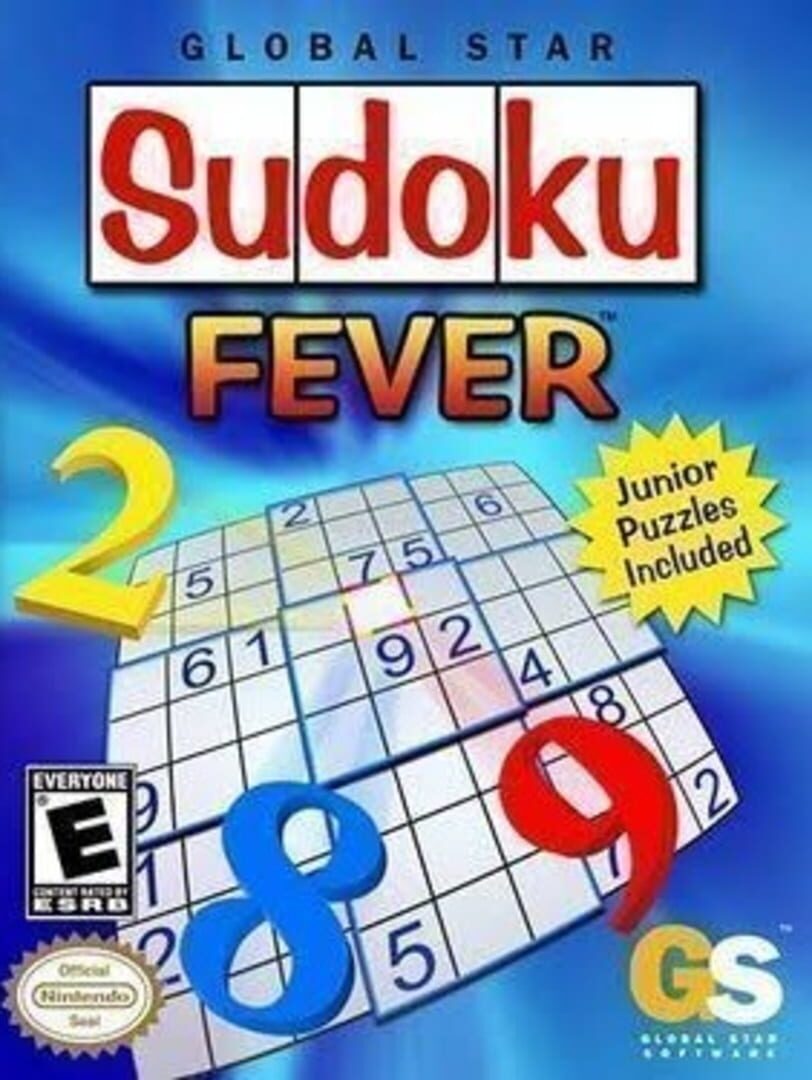 Sudoku Fever