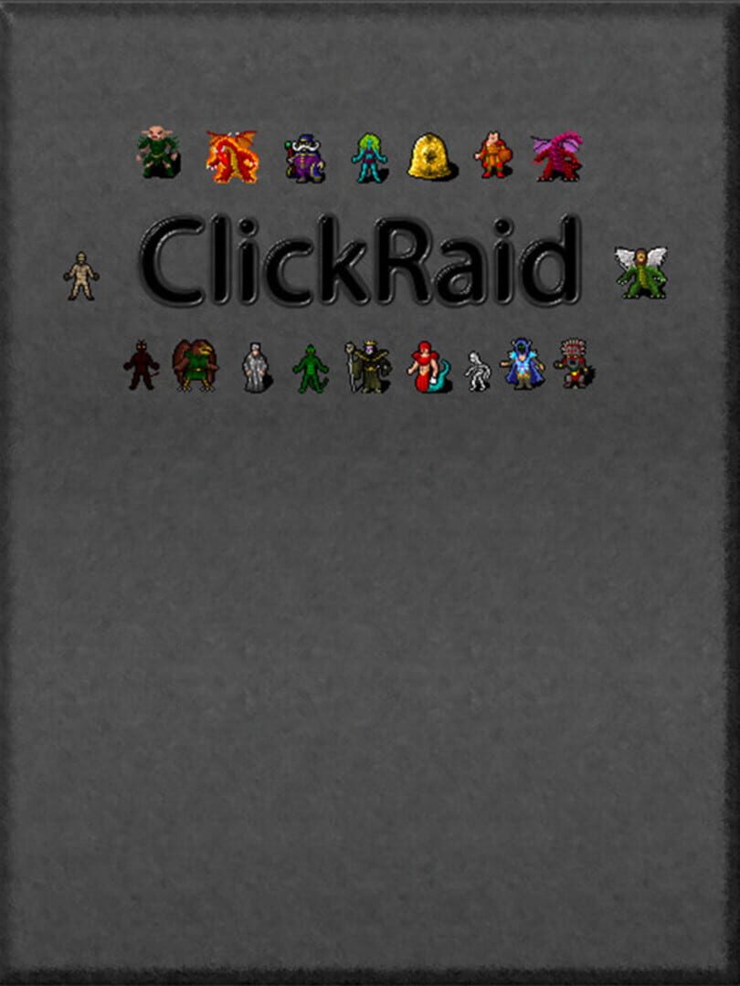 ClickRaid (2017)