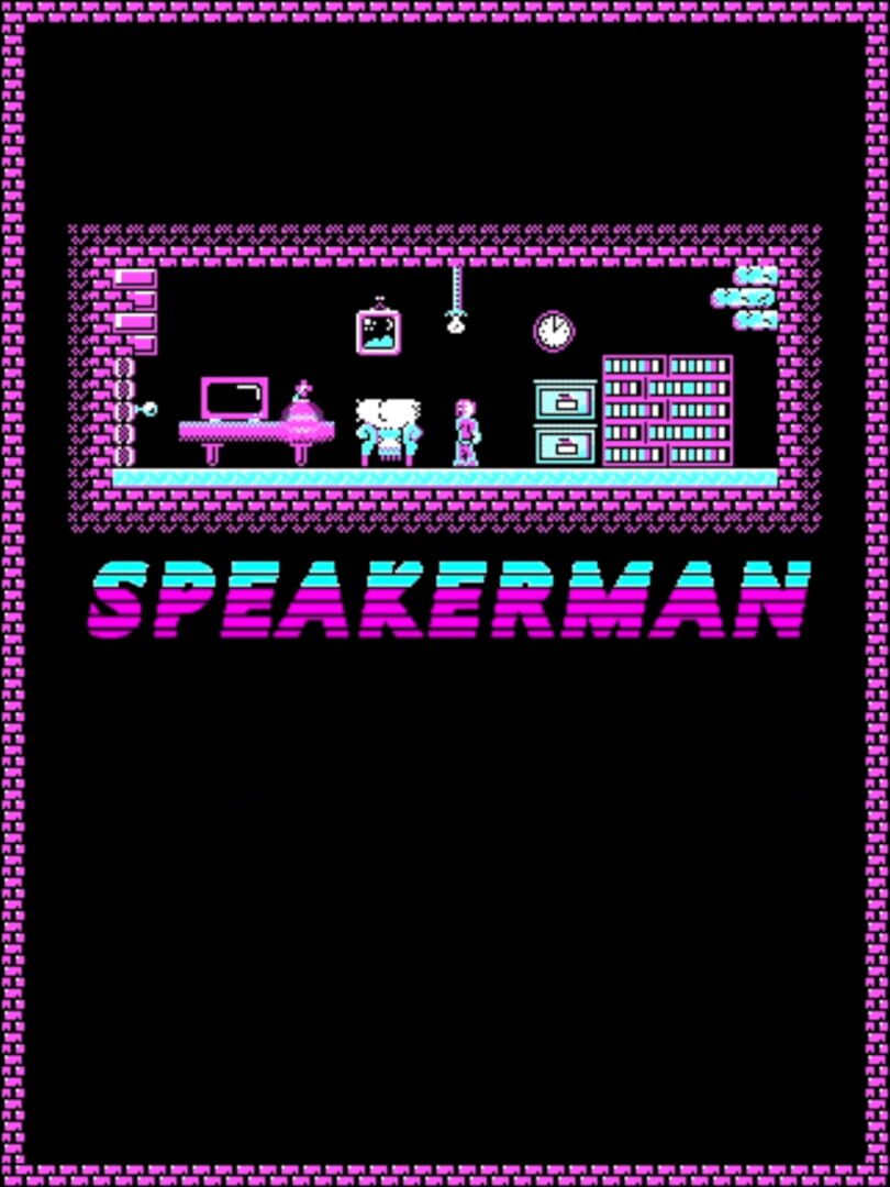 Speakerman