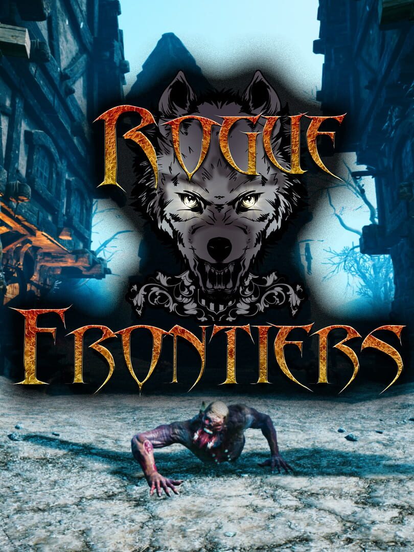 Rogue Frontiers