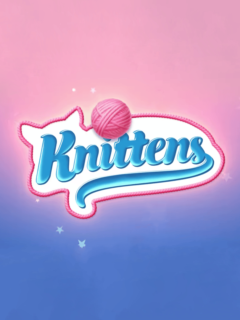 Knittens Cover