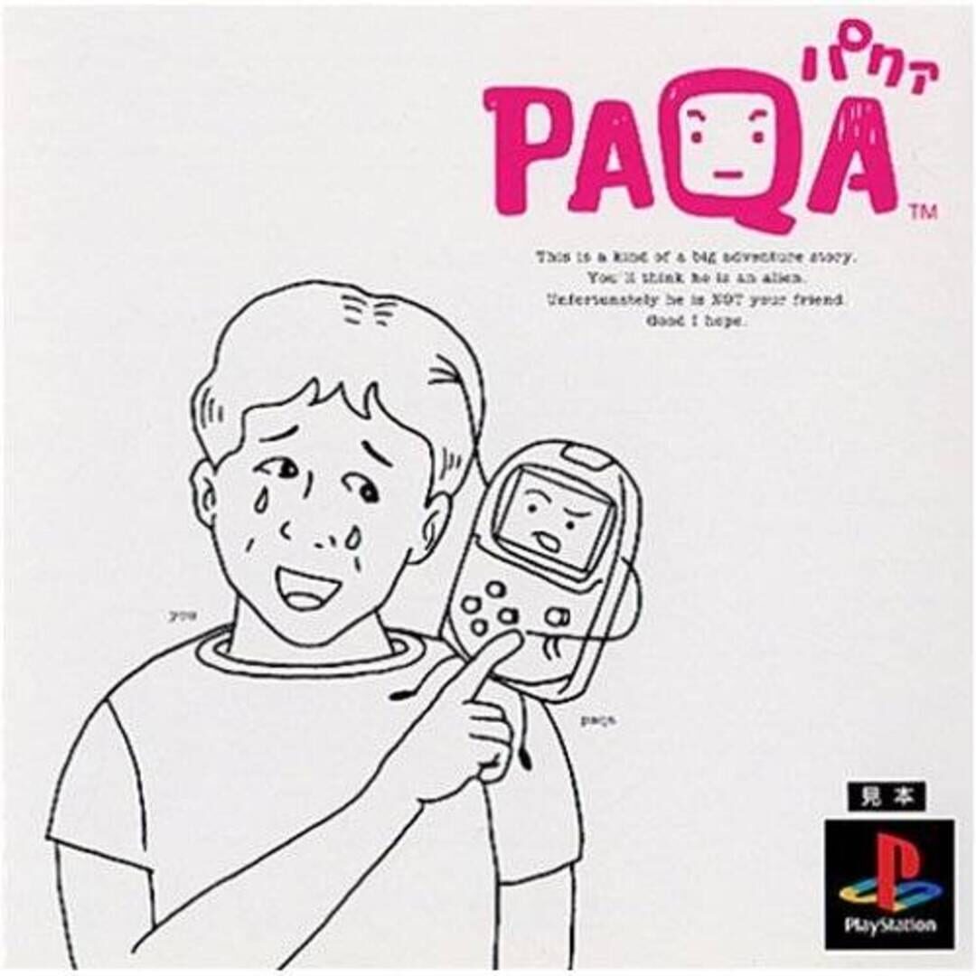 Paqa (1999)