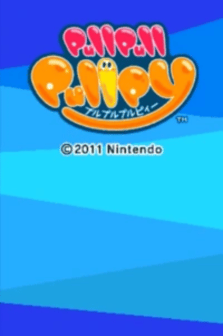 Pull Pull Pullpy Cover