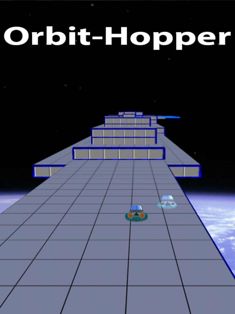 Orbit-Hopper (2009)