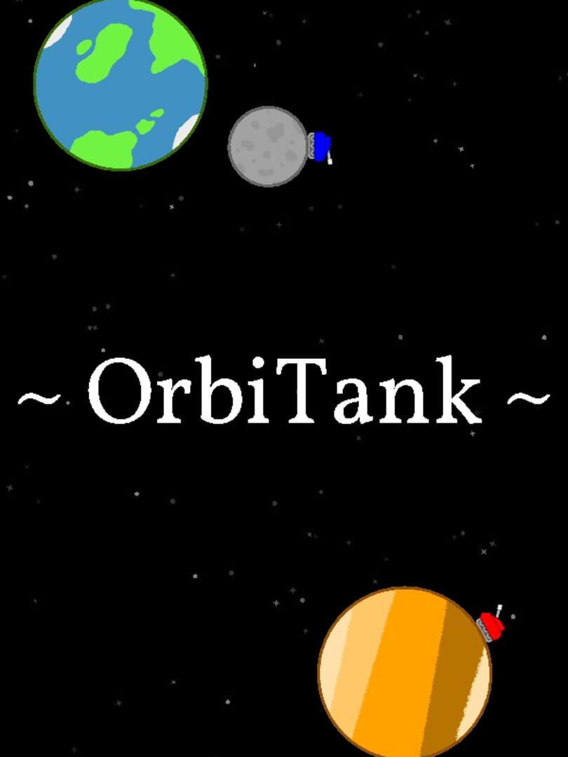 OrbiTank (2022)