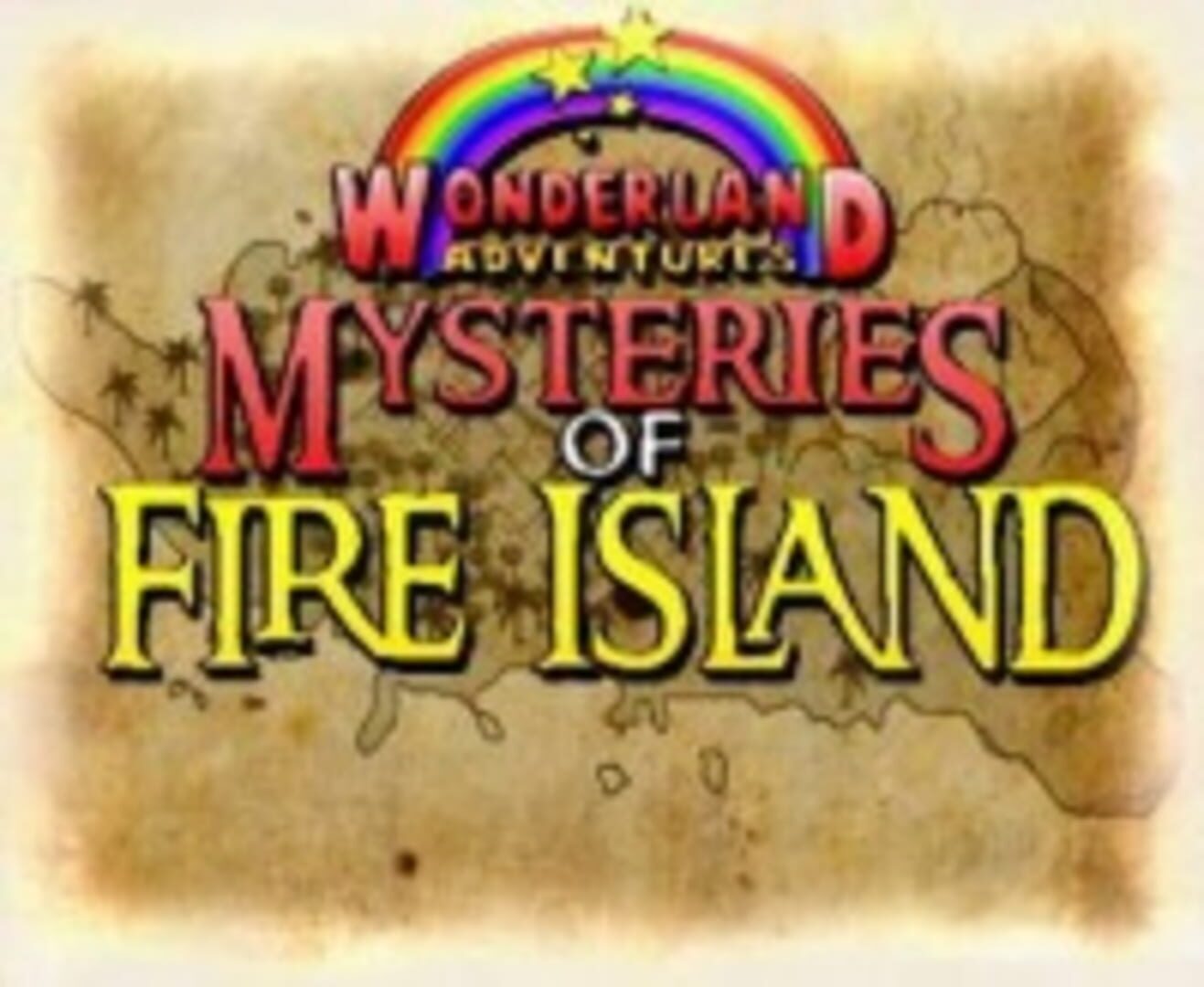 Wonderland Adventures: Mysteries of Fire Island (2009)