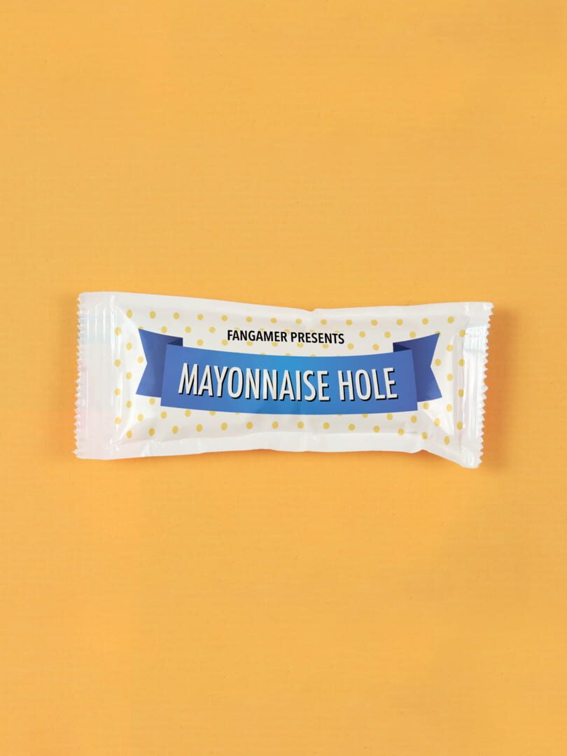 Mayonnaise Hole (2022)