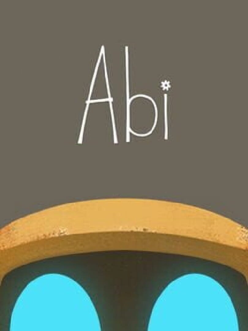 Abi: A Robot's Tale (2017)