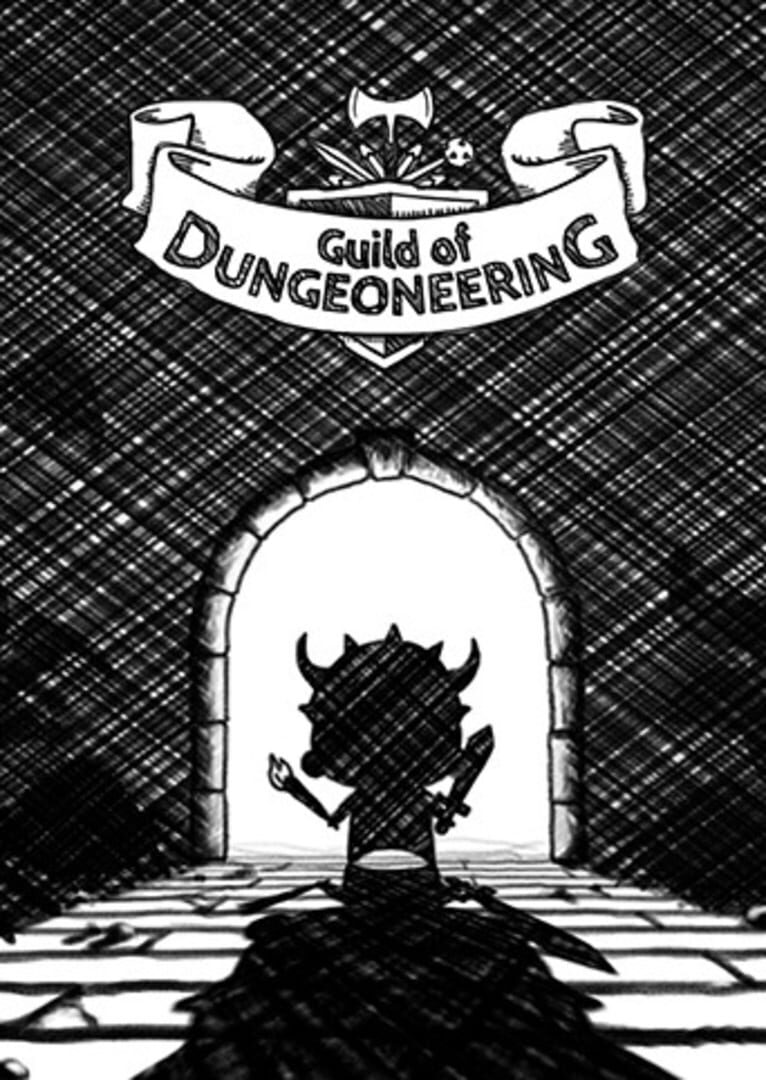 Guild of Dungeoneering: Deluxe Edition