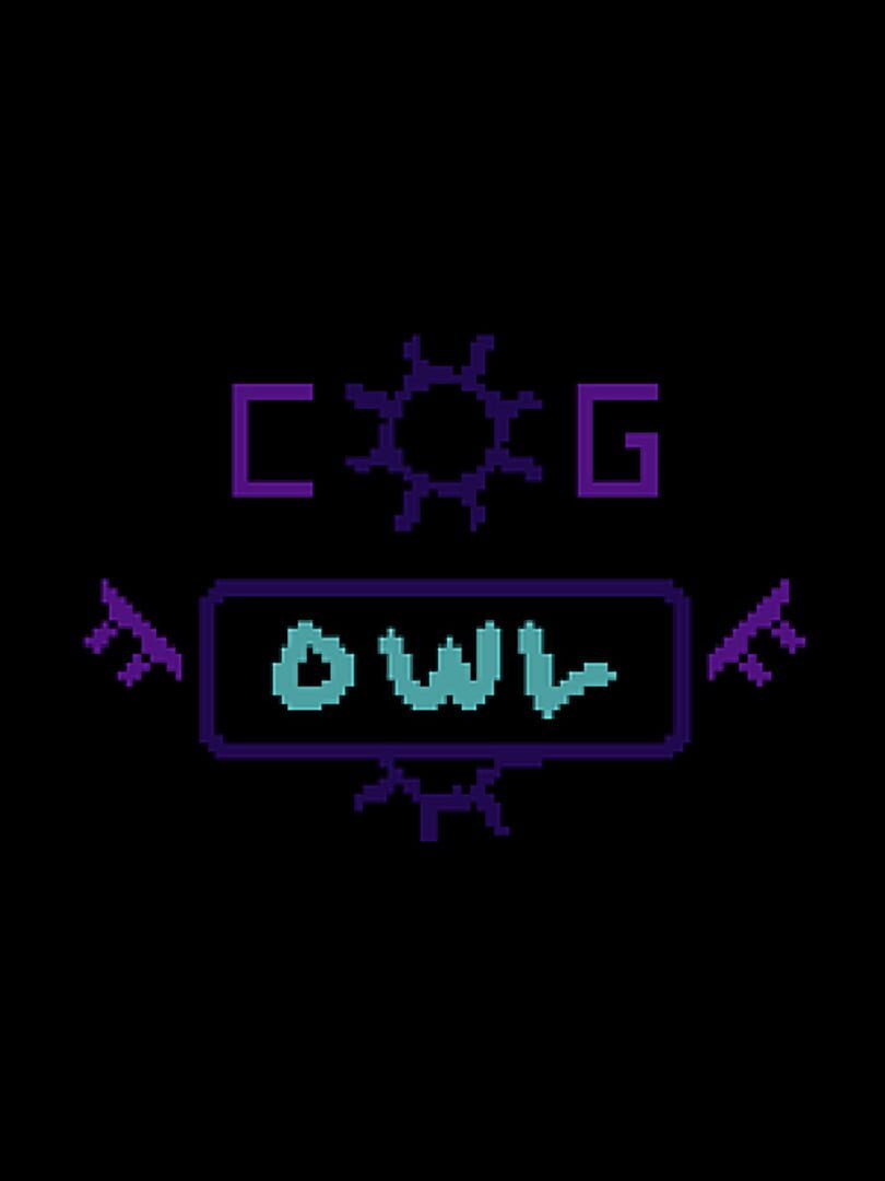 Cog Owl (2021)