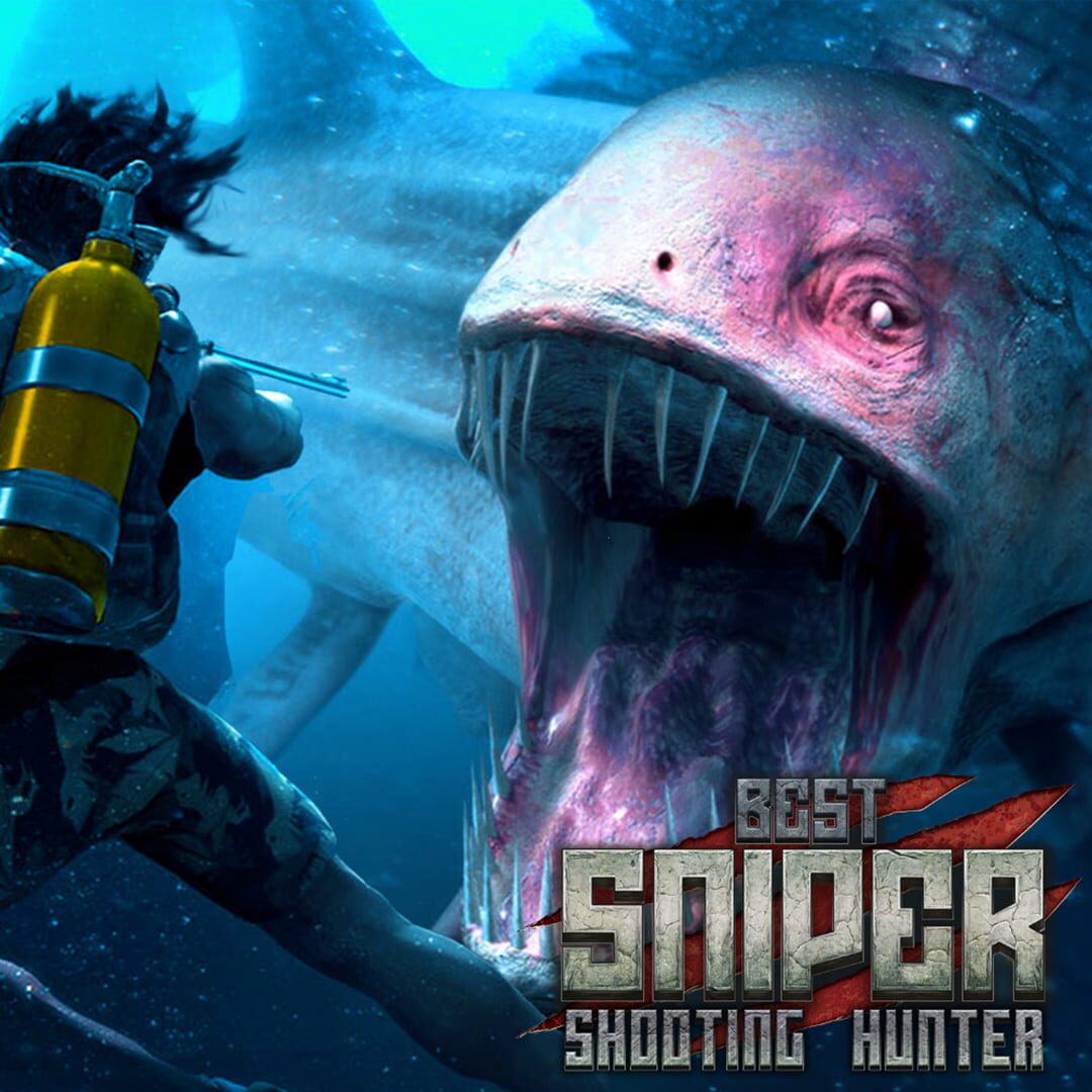 Best Sniper: Shooting Hunter (2022)