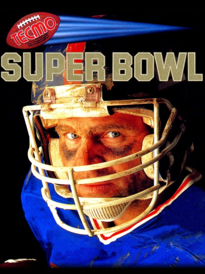 Tecmo Super Bowl