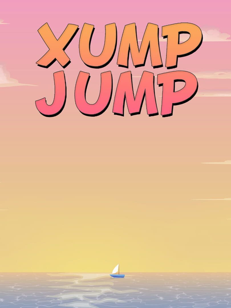 Xump Jump (2022)