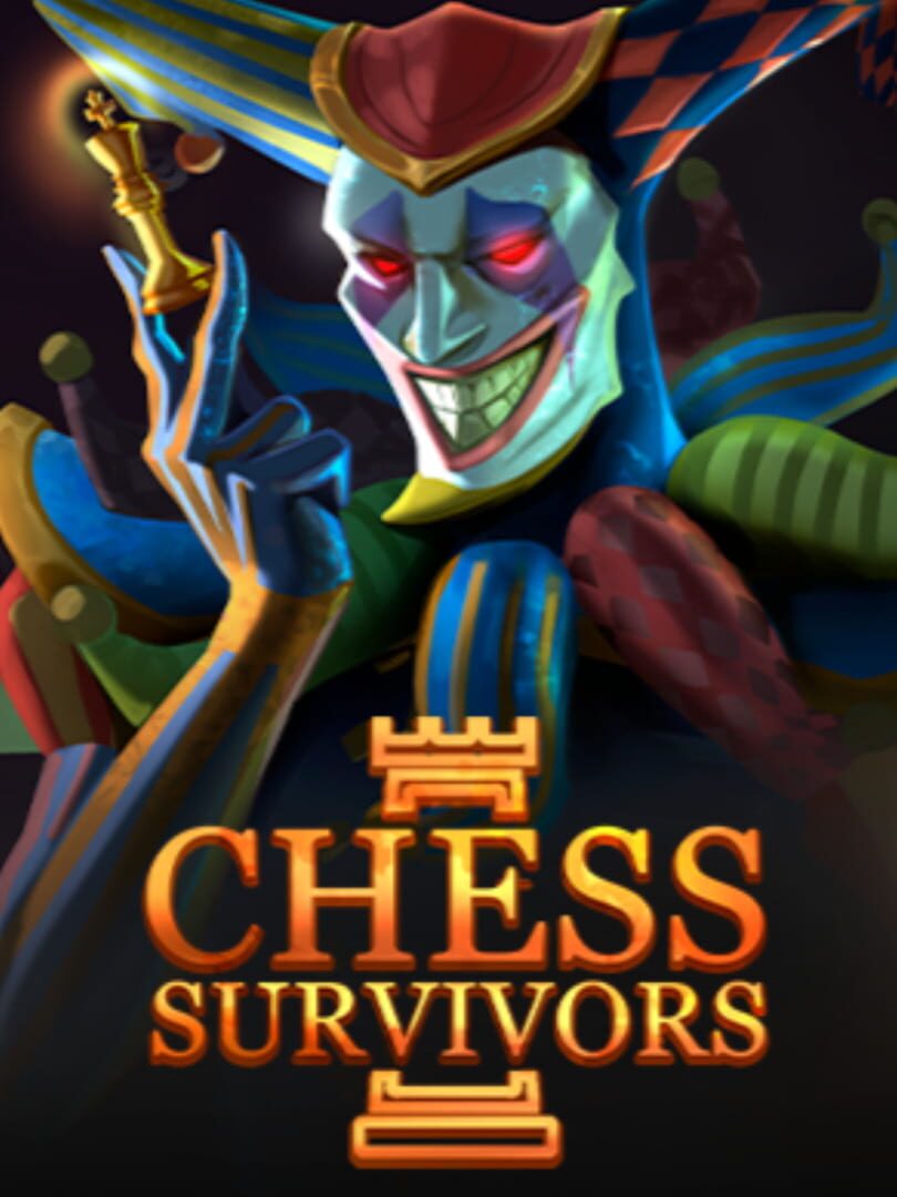 Chess Survivors (2022)