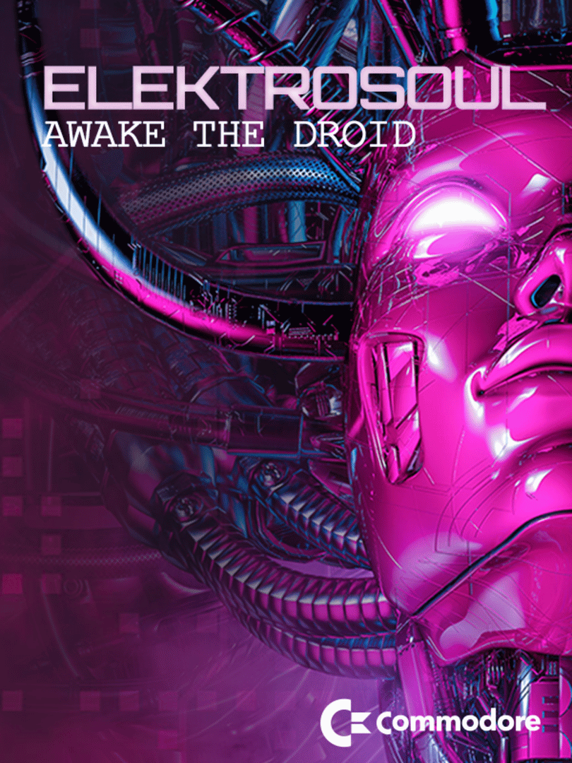 Elektrosoul Cover