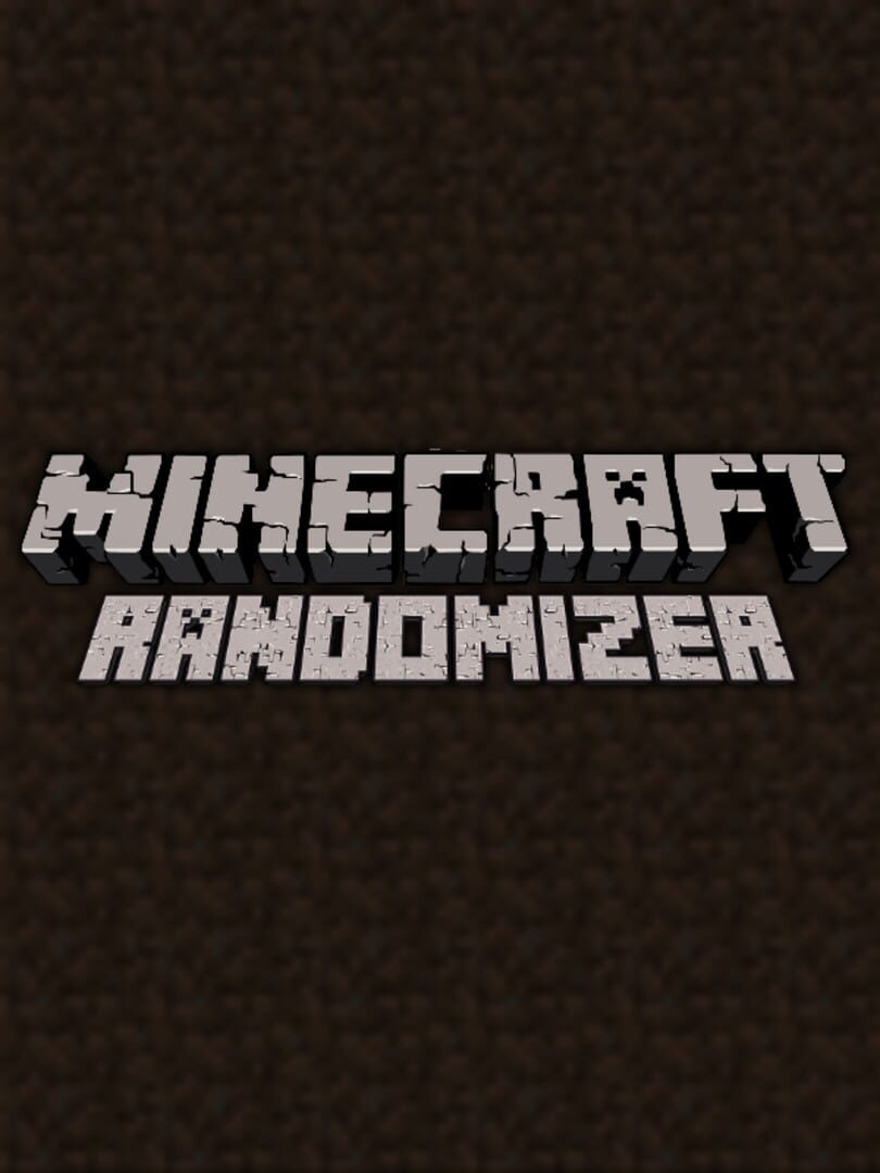 Minecraft Randomizer (2019)