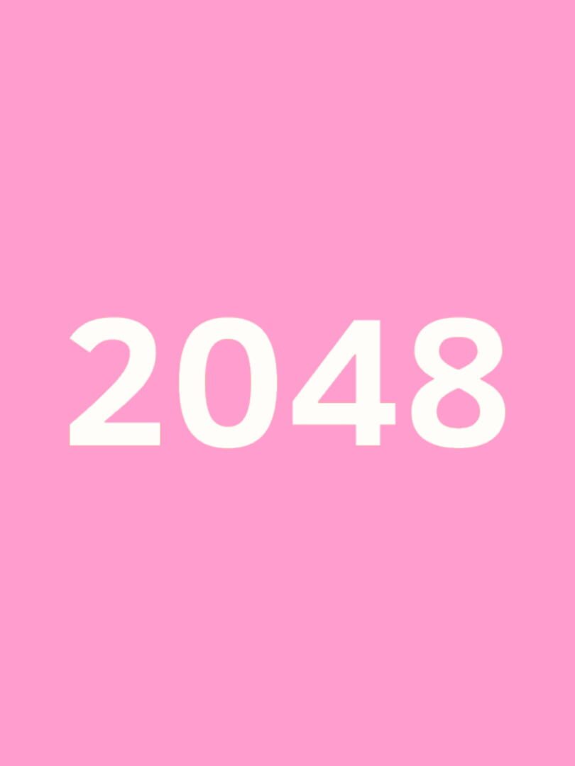 Pink 2048 (2016)