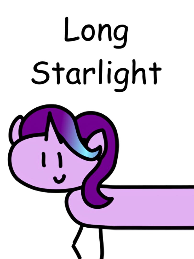 Long Starlight (2020)