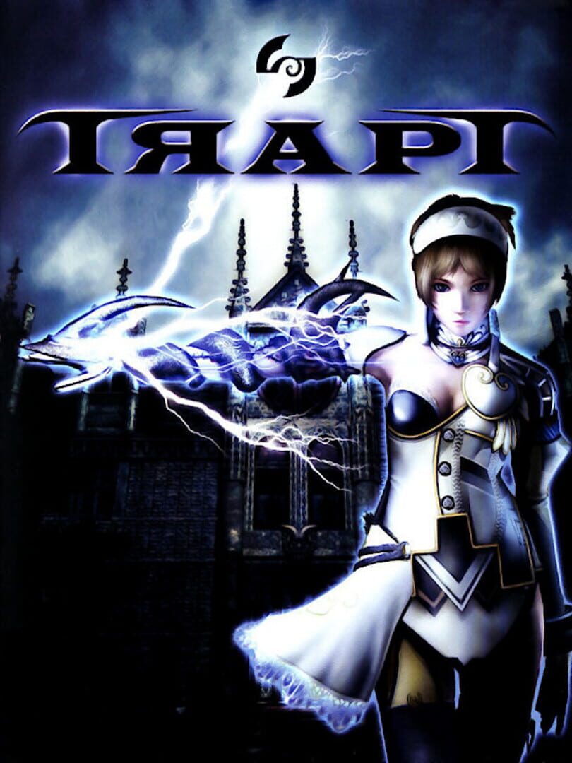 Trapt (2005)