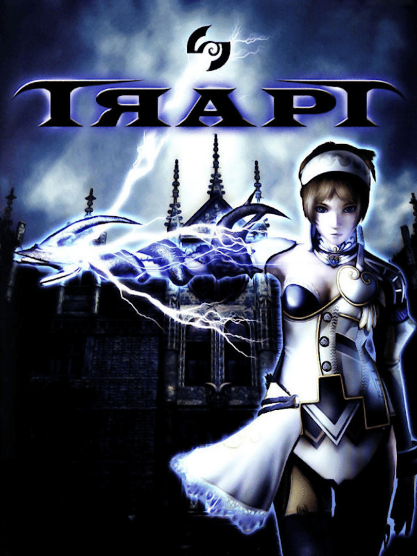 Trapt Cover