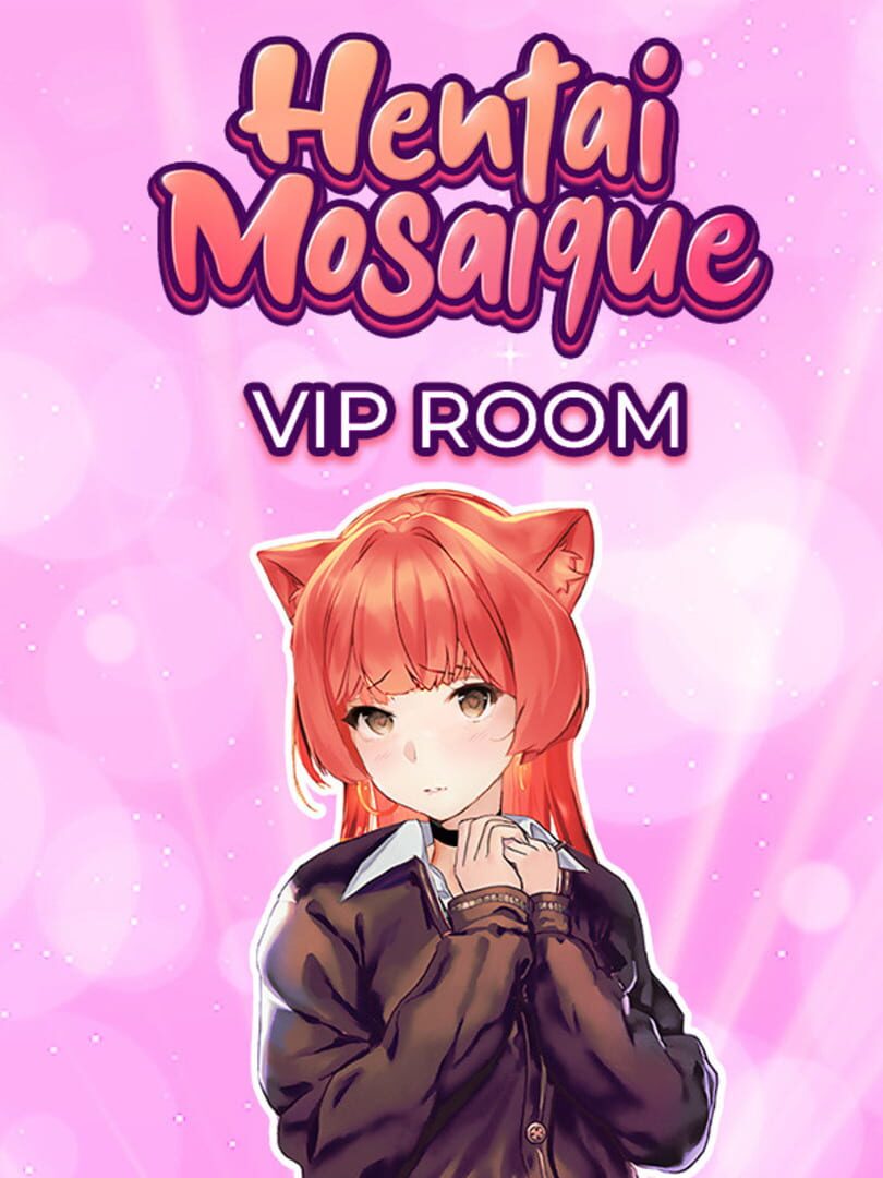 Hentai Mosaique Vip Room (2019)