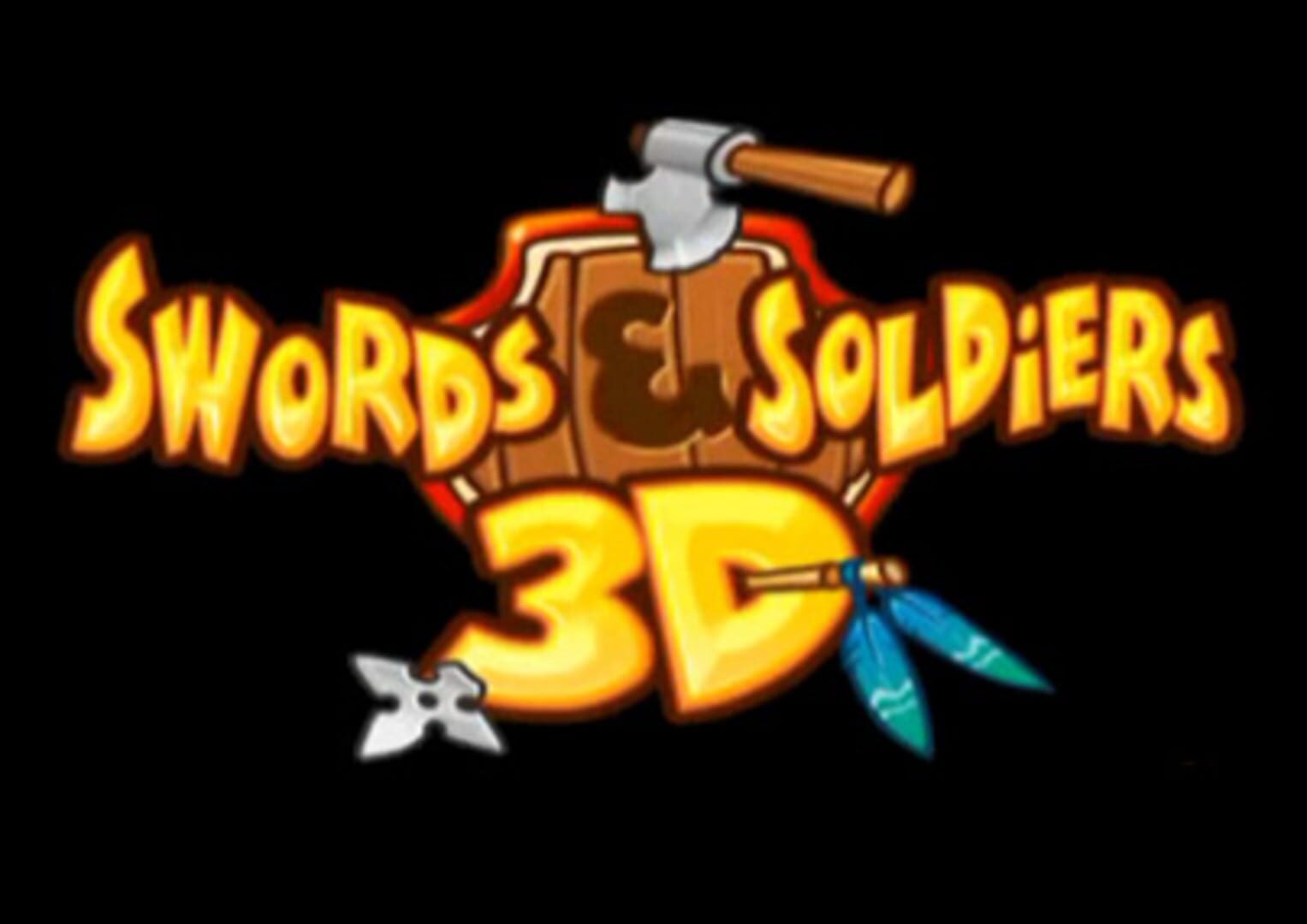 Swords & Soldiers (2013)