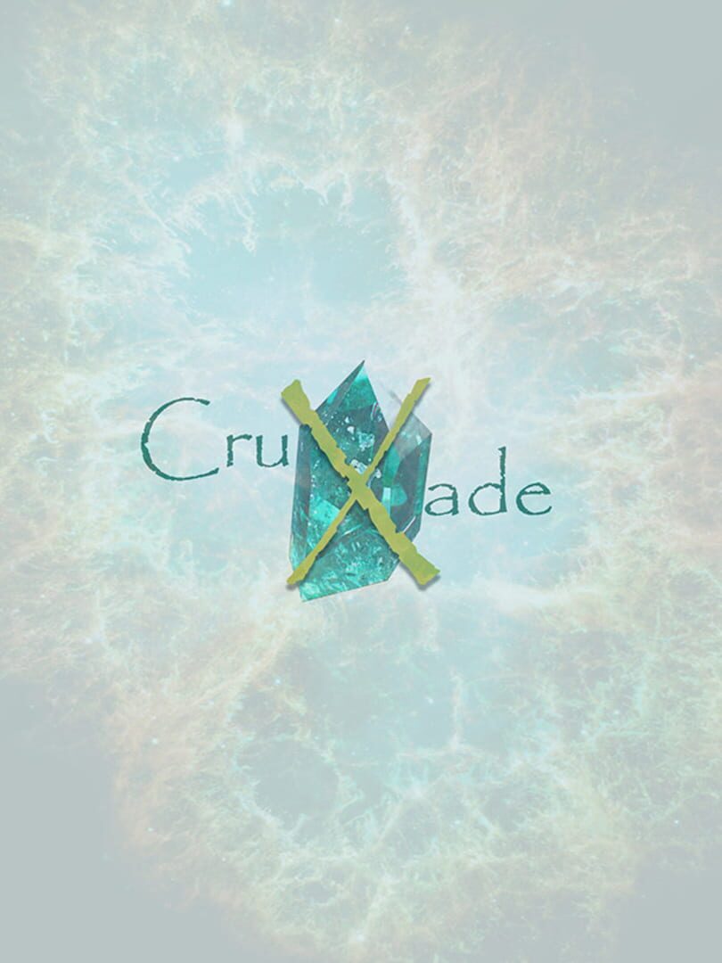 Cruxade