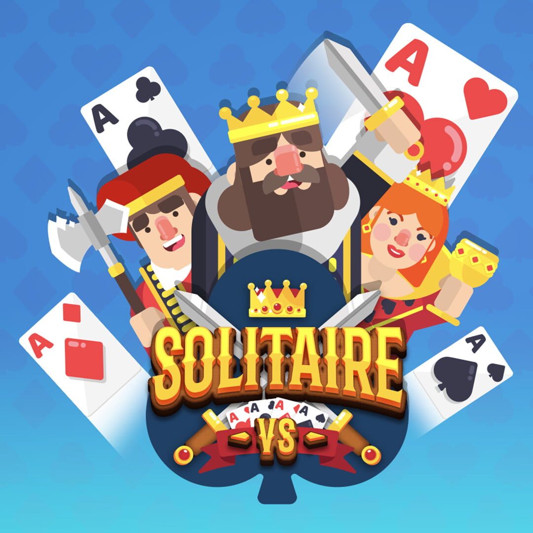 Solitaire Master VS (2022)