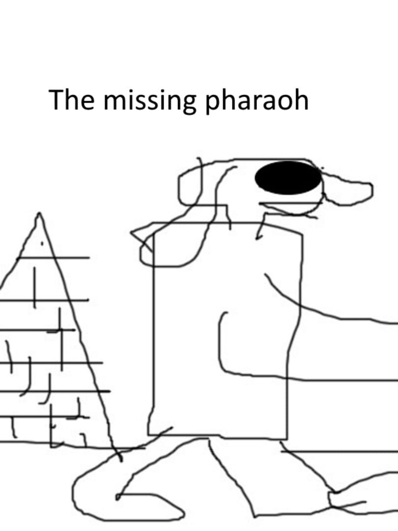 The Missing Pharaoh (2019)