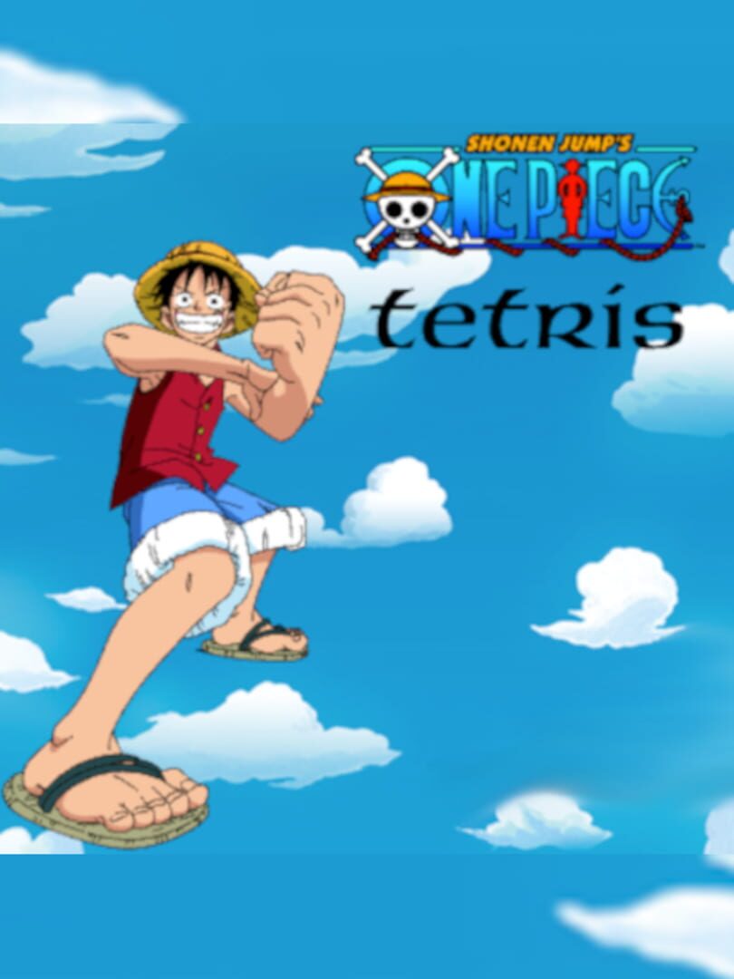 One Piece Tetris (2004)