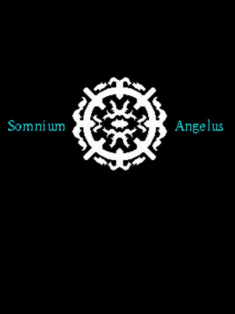 Somnium Angelus (2022)