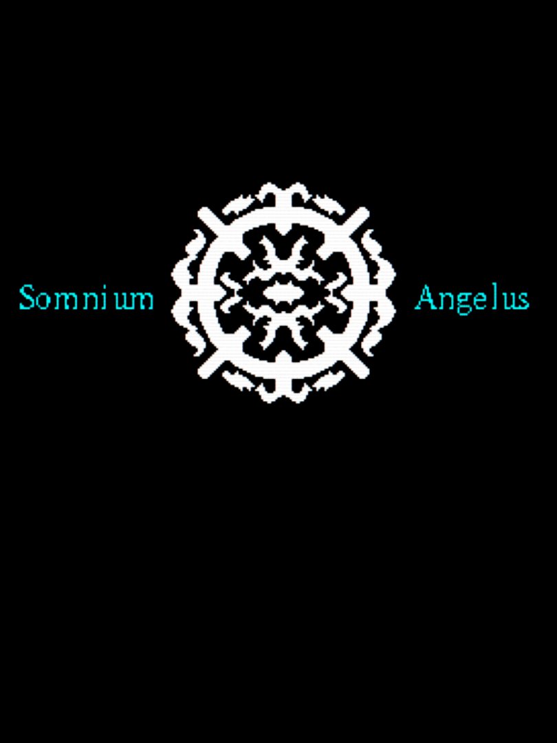 Somnium Angelus Cover