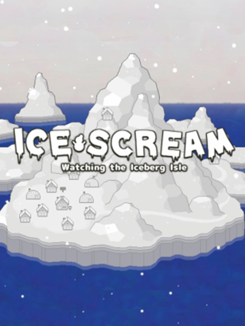 Ice Scream Cover