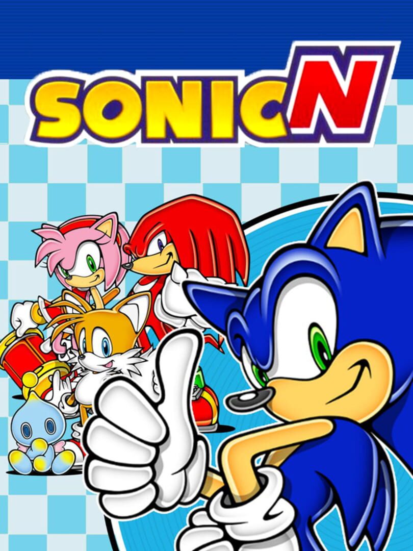 SonicN