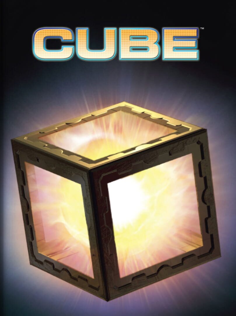 Cube (2007)